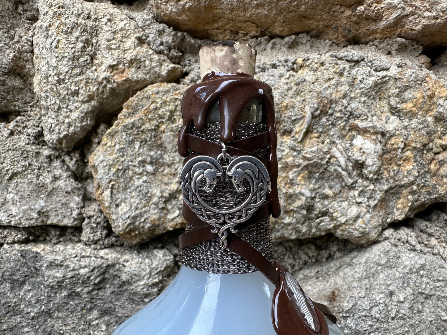 Shadowfax Spirit Aravis Potions Apothecary Harry Potter