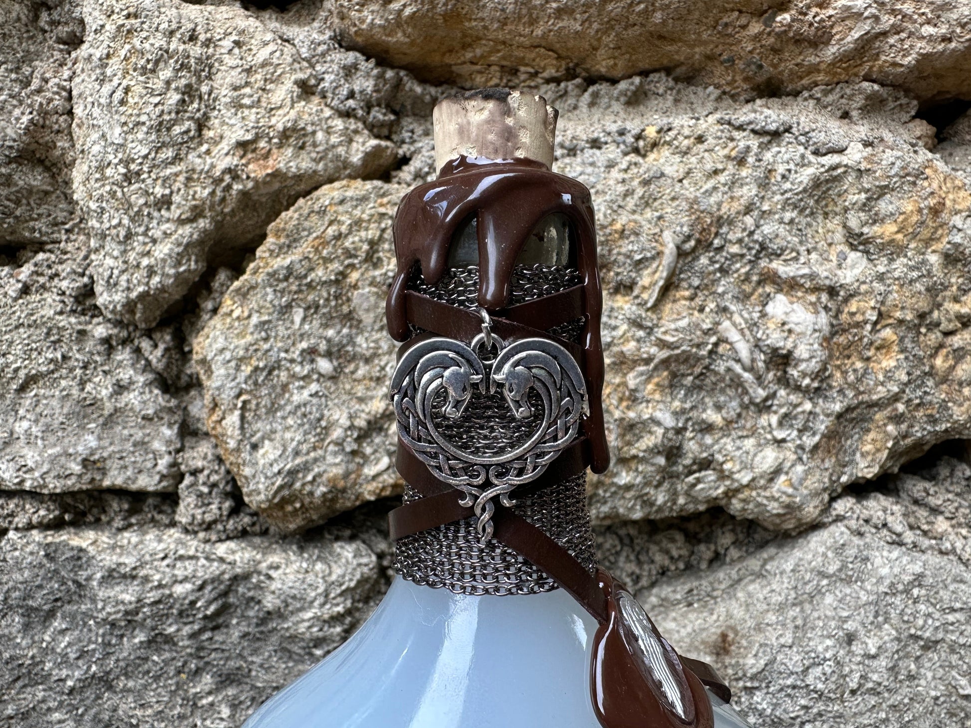 Shadowfax Spirit Aravis Potions Apothecary Harry Potter