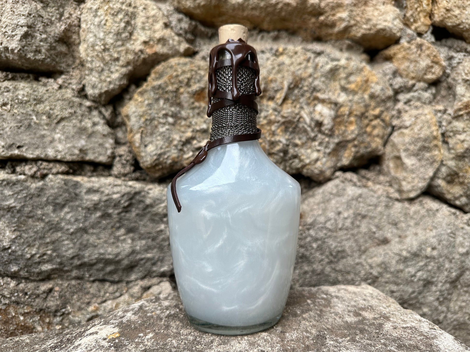 Shadowfax Spirit Aravis Potions Apothecary Harry Potter