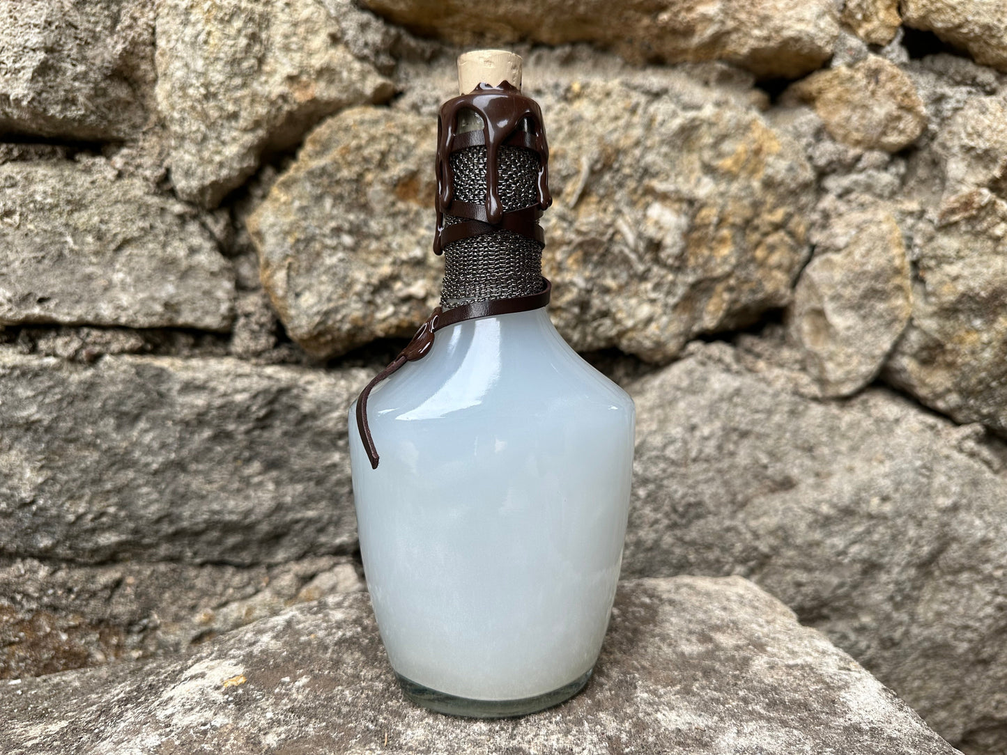 Shadowfax Spirit Aravis Potions Apothecary Harry Potter