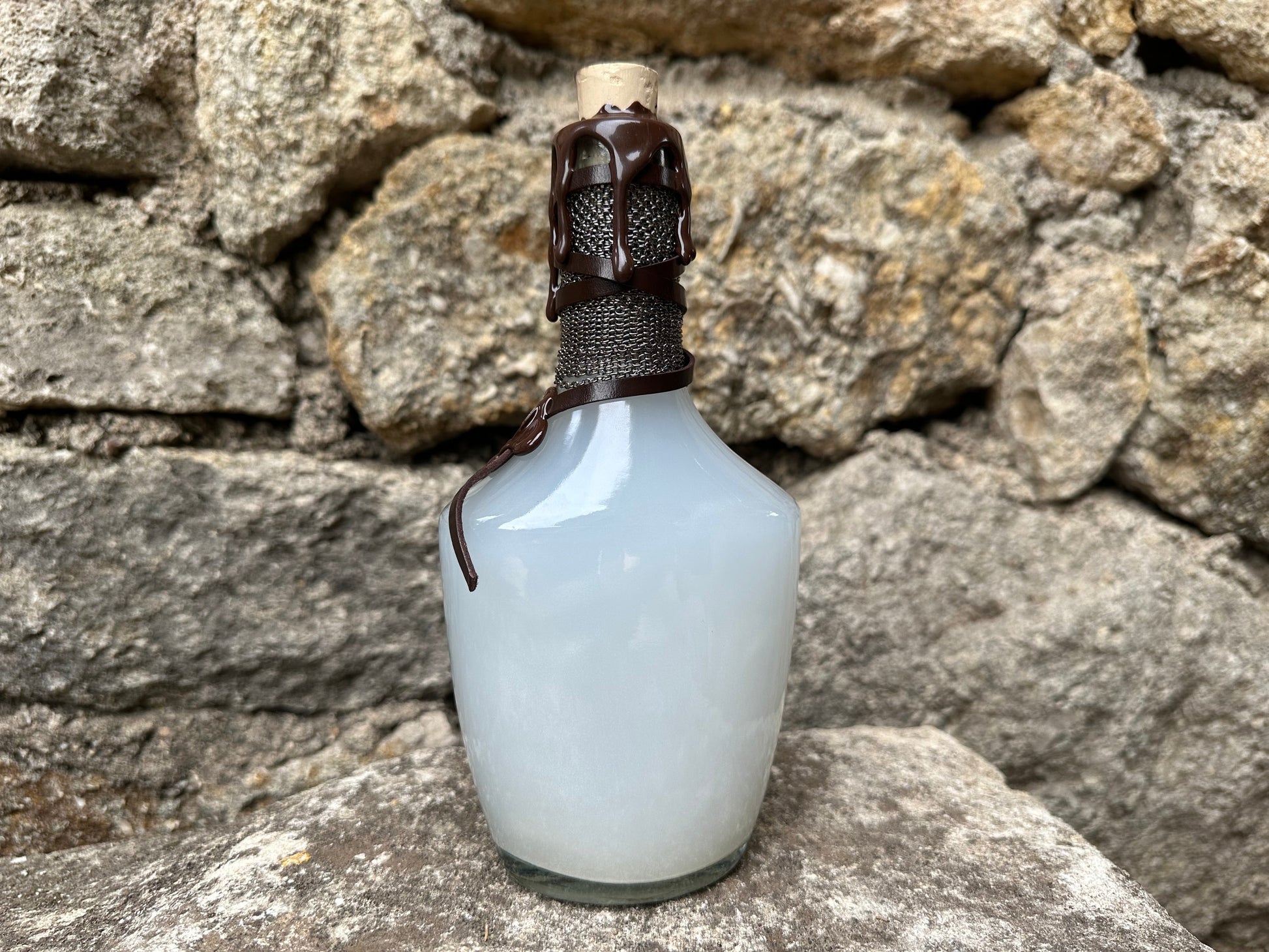Shadowfax Spirit Aravis Potions Apothecary Harry Potter