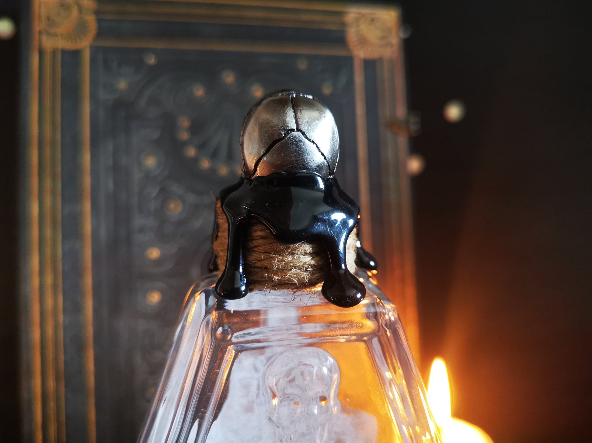 Skele-gro Aravis Potions Apothecary Harry Potter