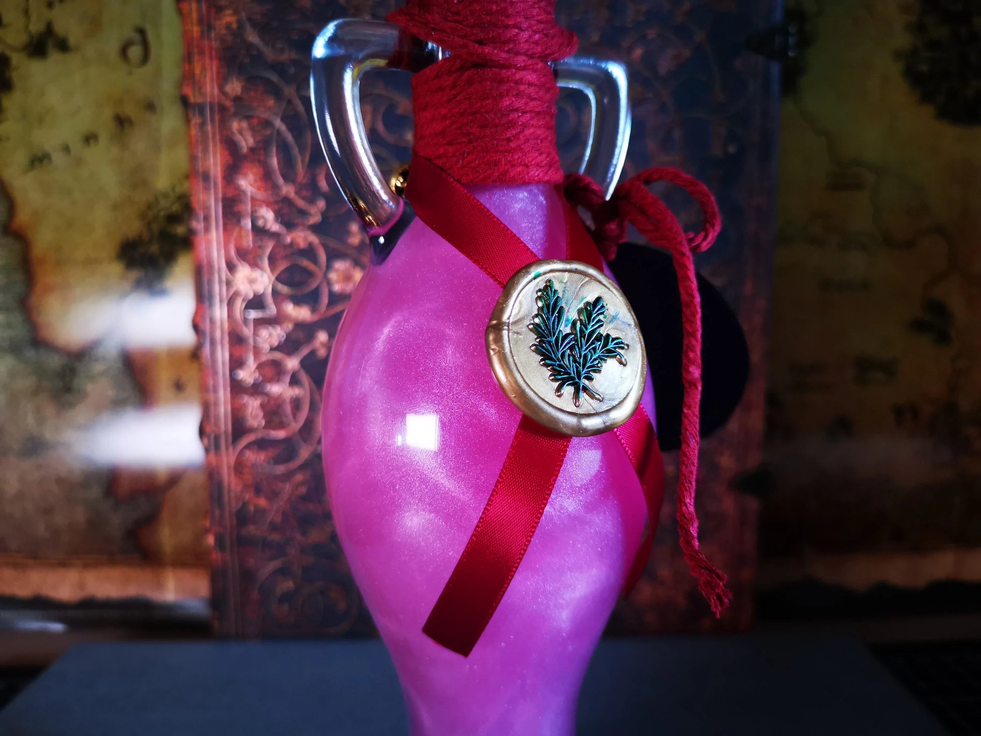 Venus Potion Aravis Potions Apothecary Harry Potter