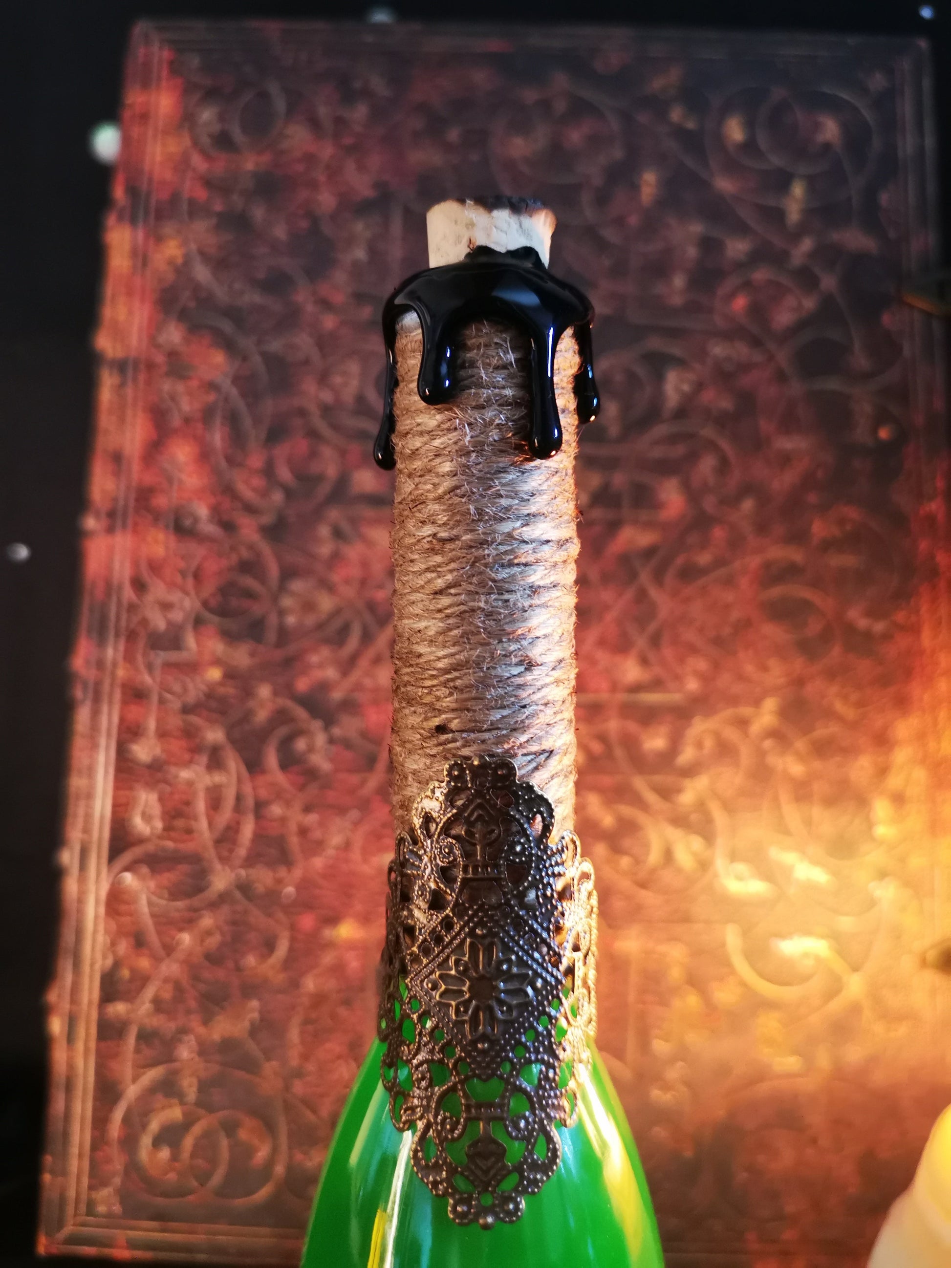 Wiggenweld Potion Aravis Potions Apothecary Harry Potter