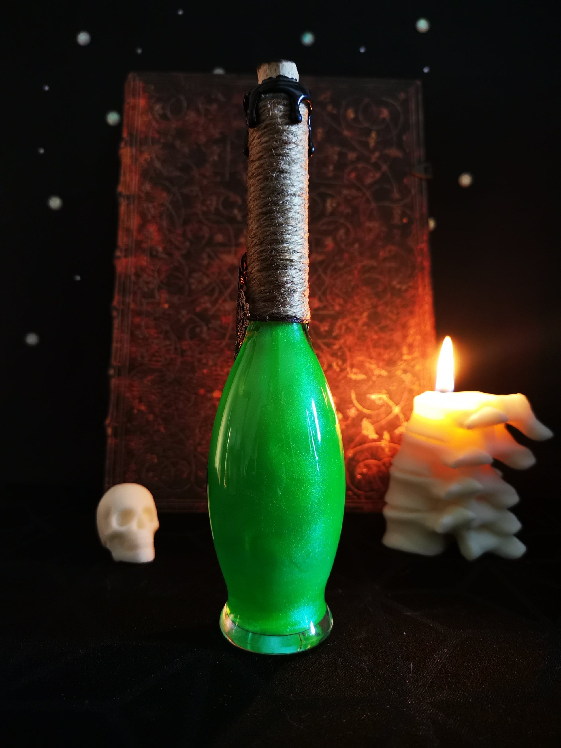 Wiggenweld Potion Aravis Potions Apothecary Harry Potter