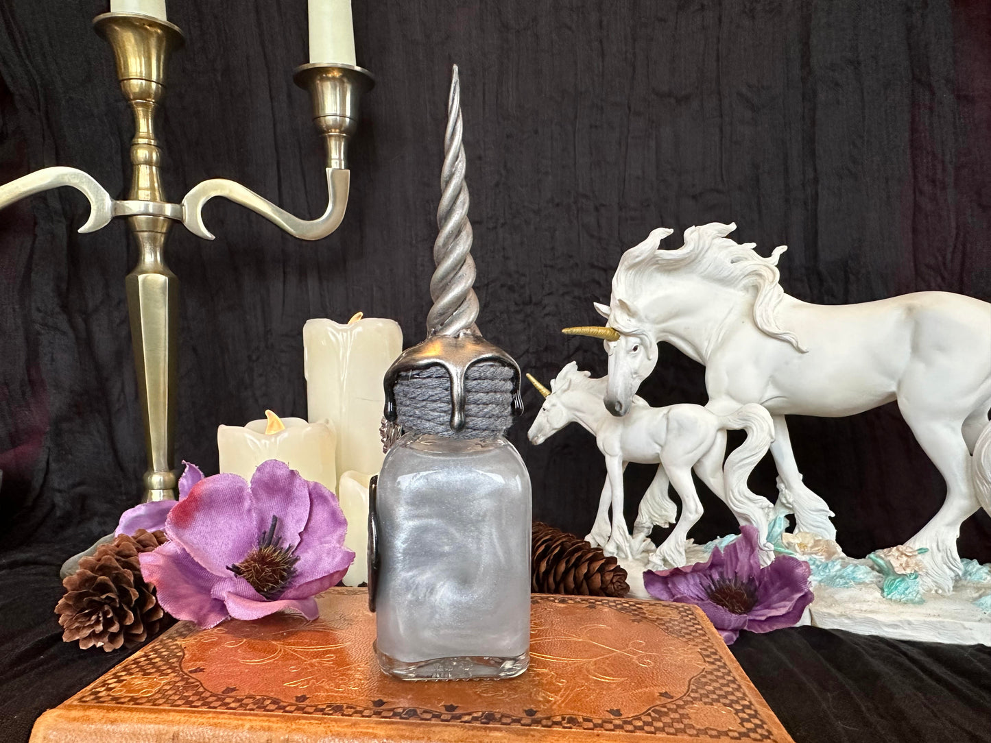 Sang de Licorne
