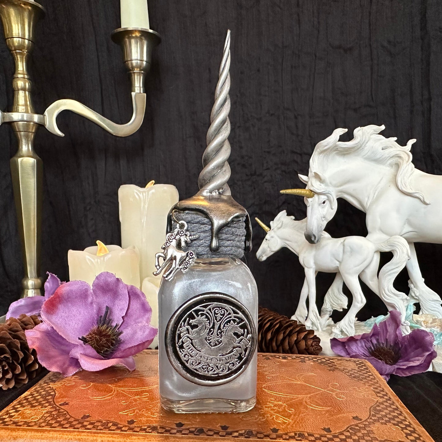 Sang de Licorne