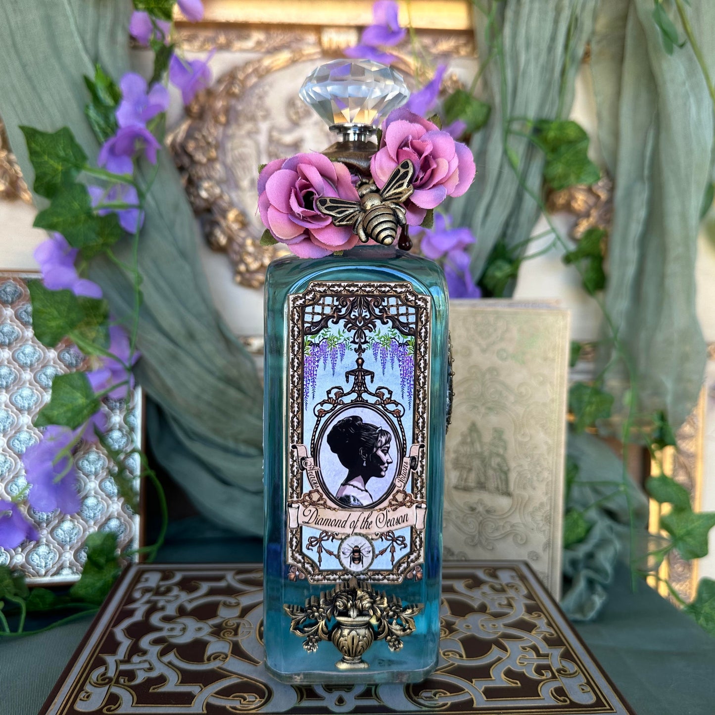 Black Blood