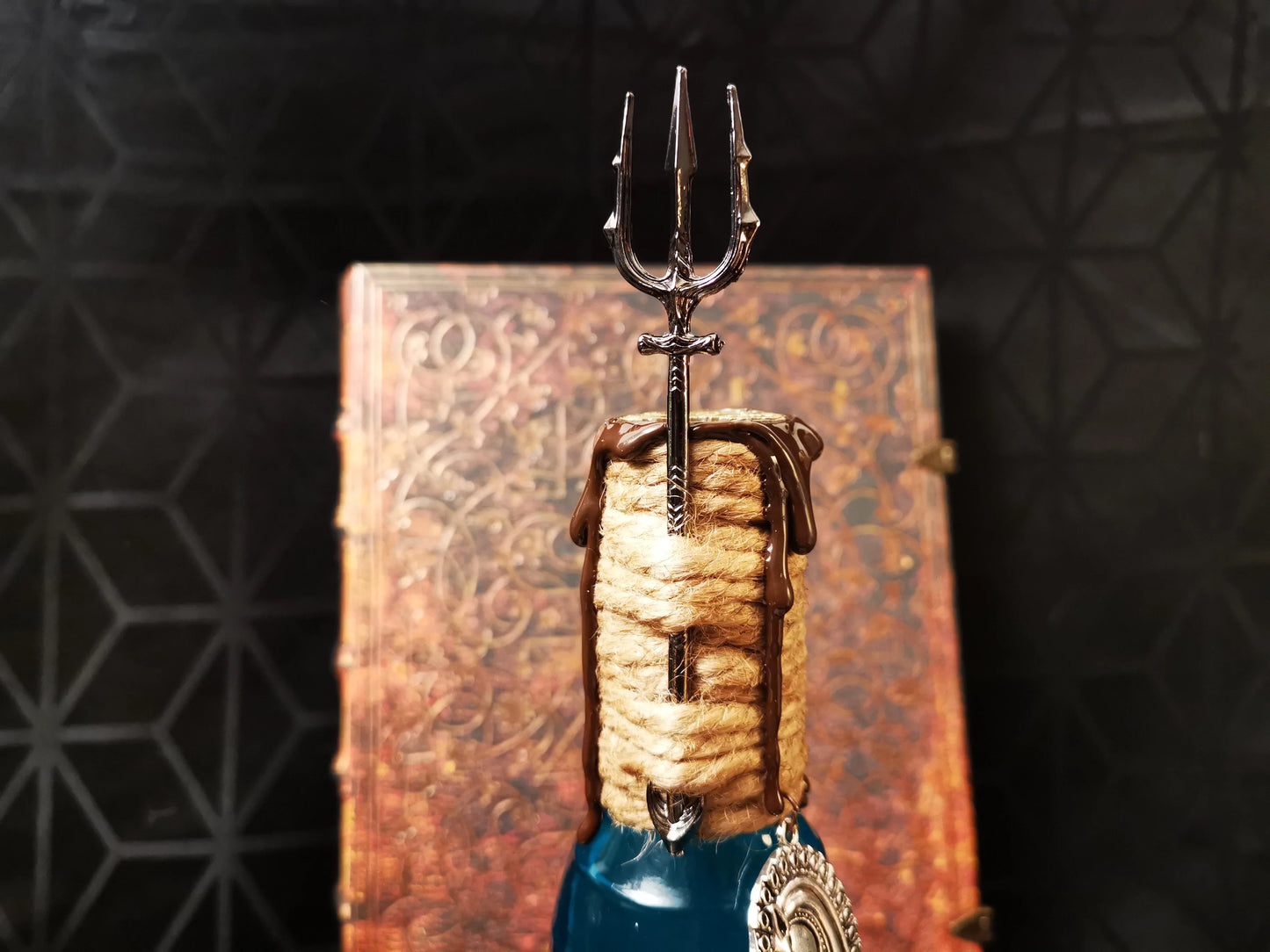 Colère de Poséidon Aravis Potions