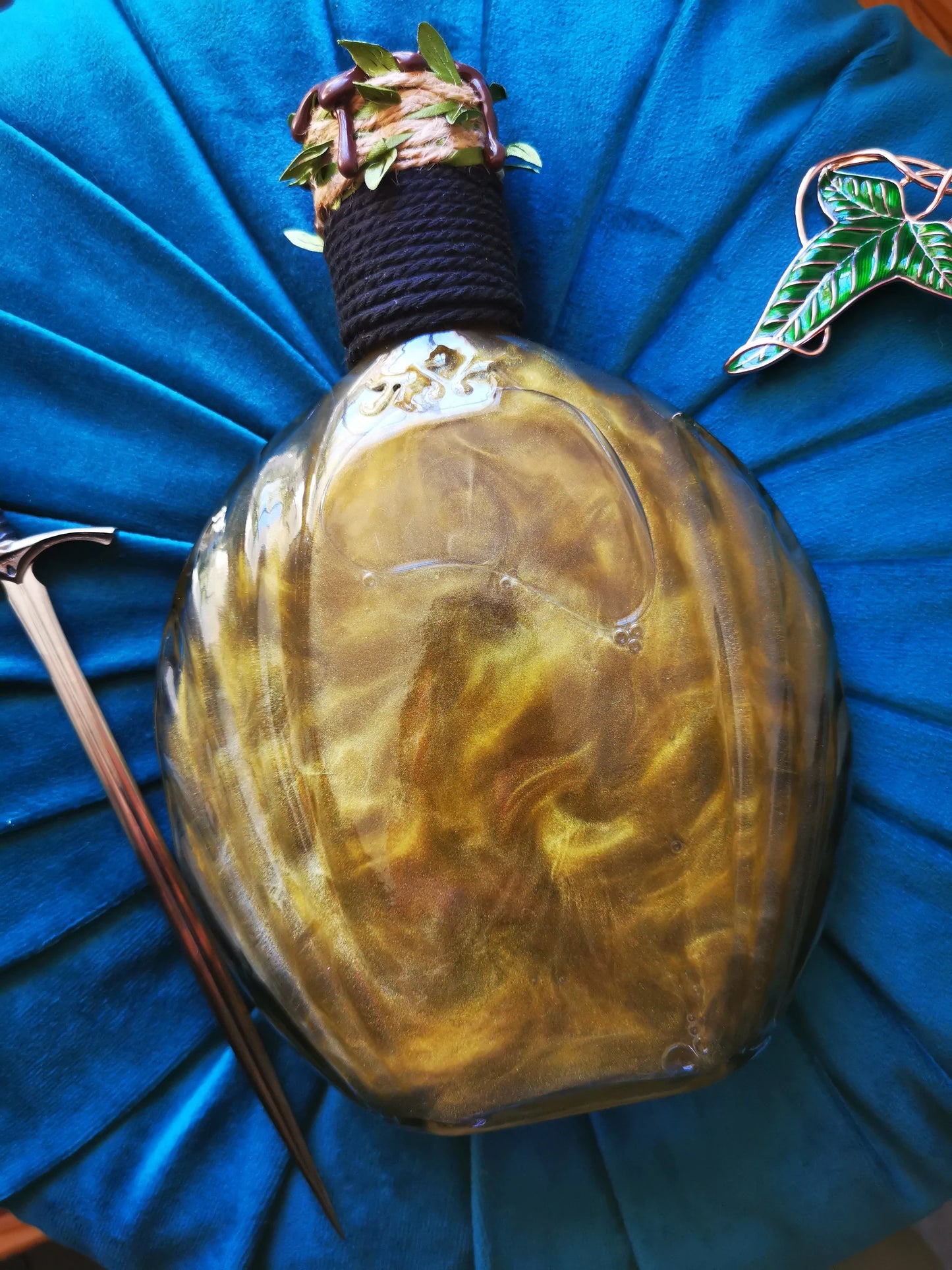 Gwaihir Spirit - Création Prestige Aravis Potions