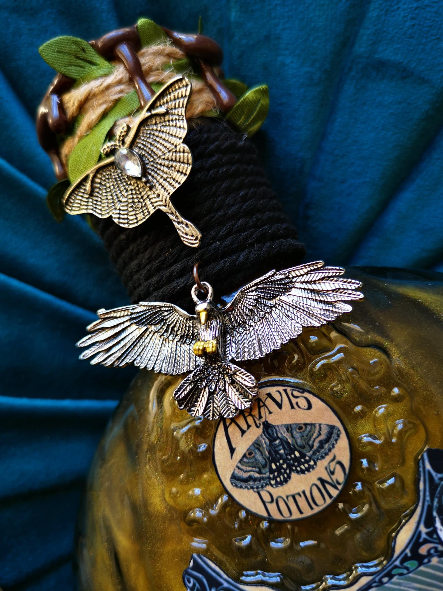 Gwaihir Spirit - Création Prestige Aravis Potions