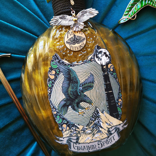 Gwaihir Spirit - Création Prestige Aravis Potions