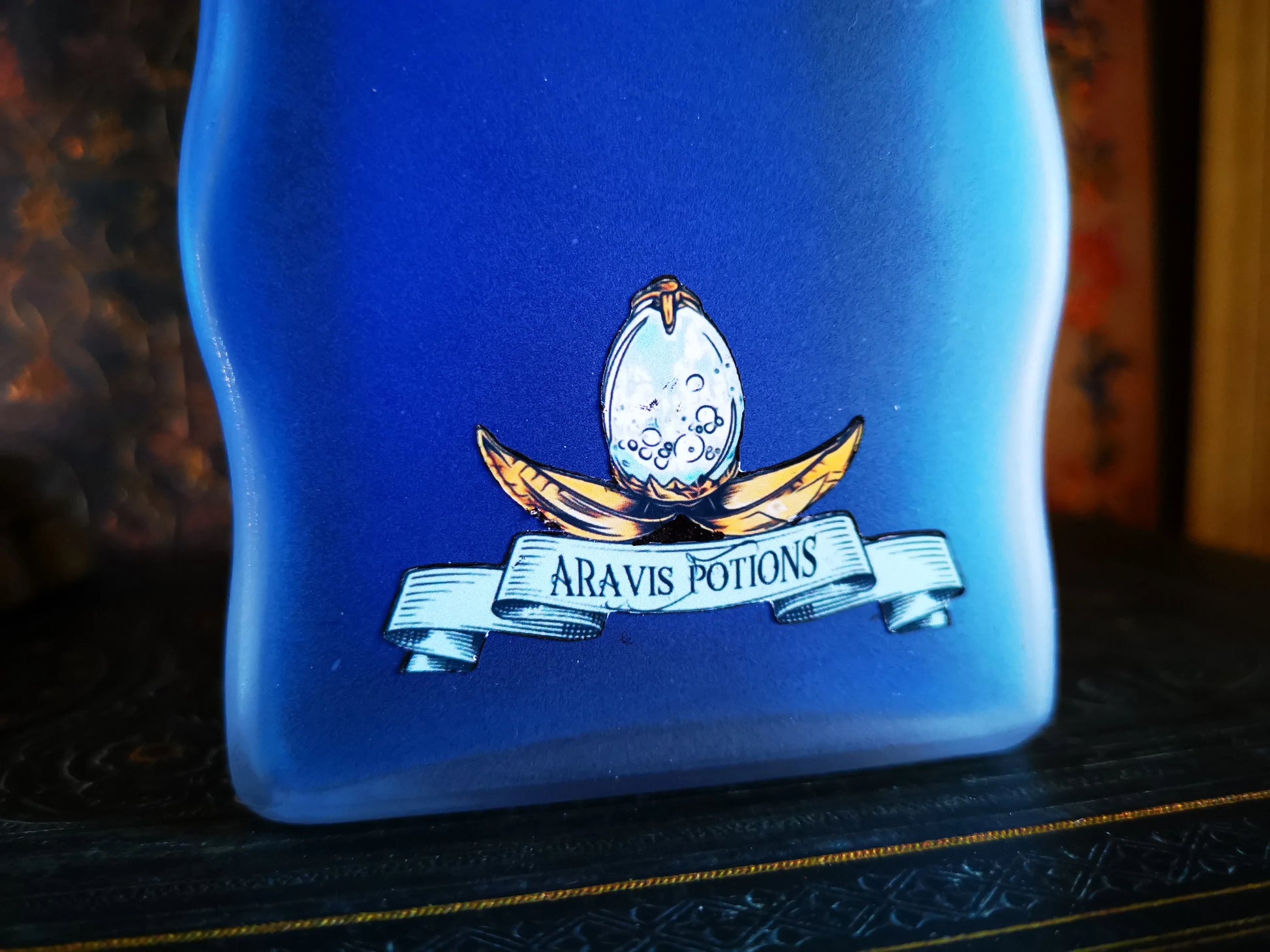 Mermaid Tears - larmes de Sirène Aravis Potions