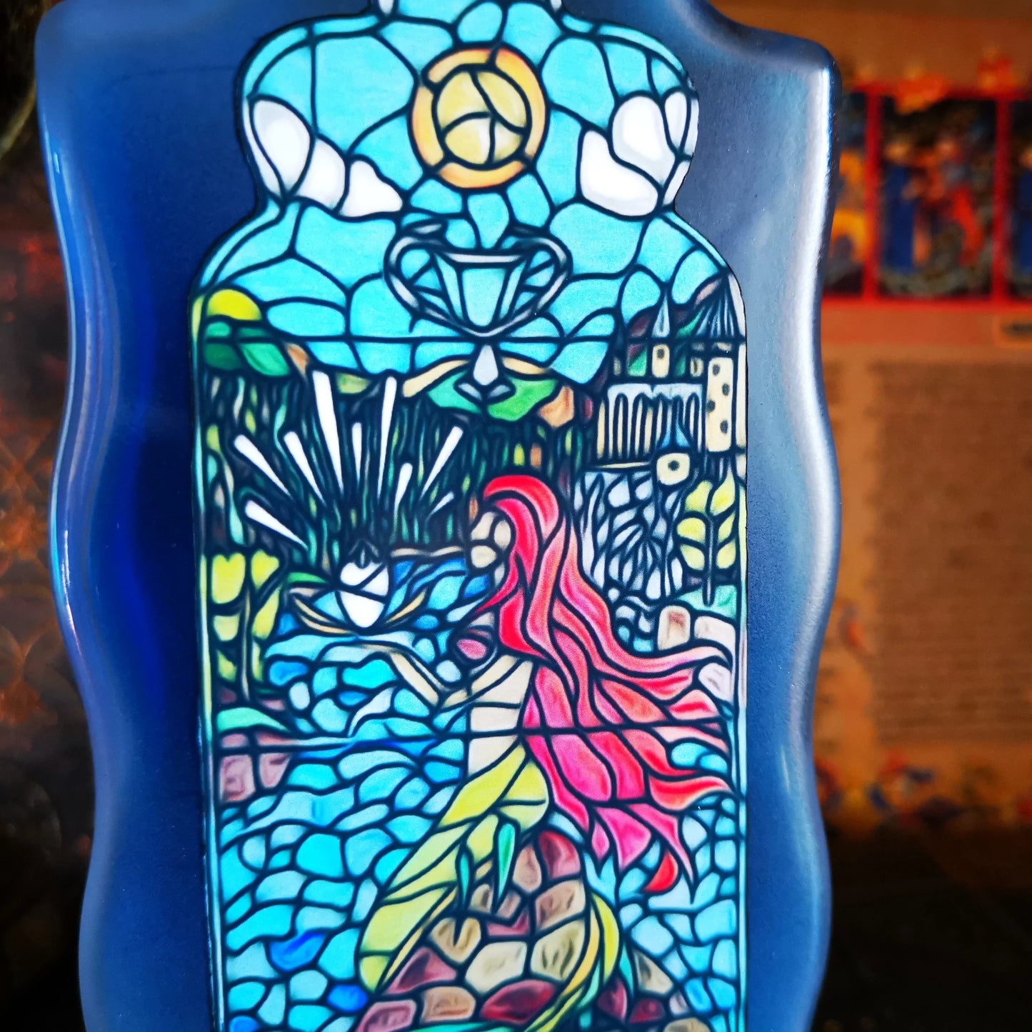 Mermaid Tears - larmes de Sirène Aravis Potions