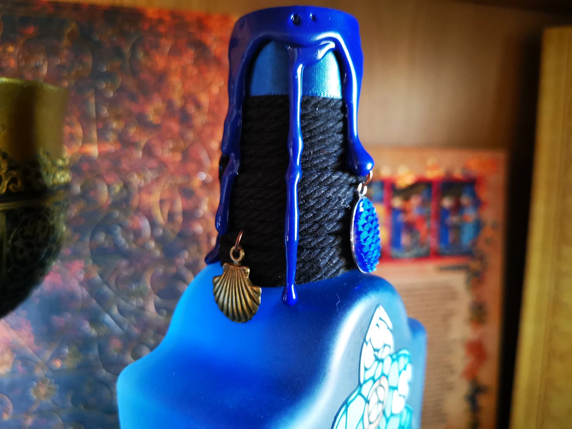 Mermaid Tears - larmes de Sirène Aravis Potions