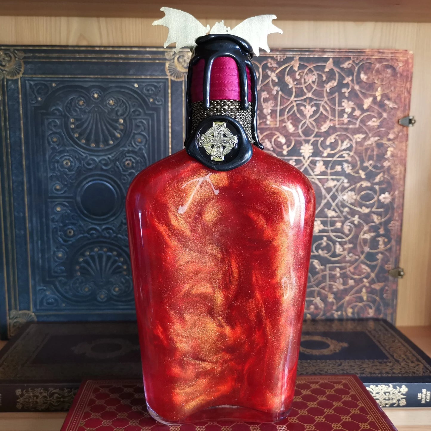 Potion Colère du dragon de la montagne solitaire XXL Aravis Potions