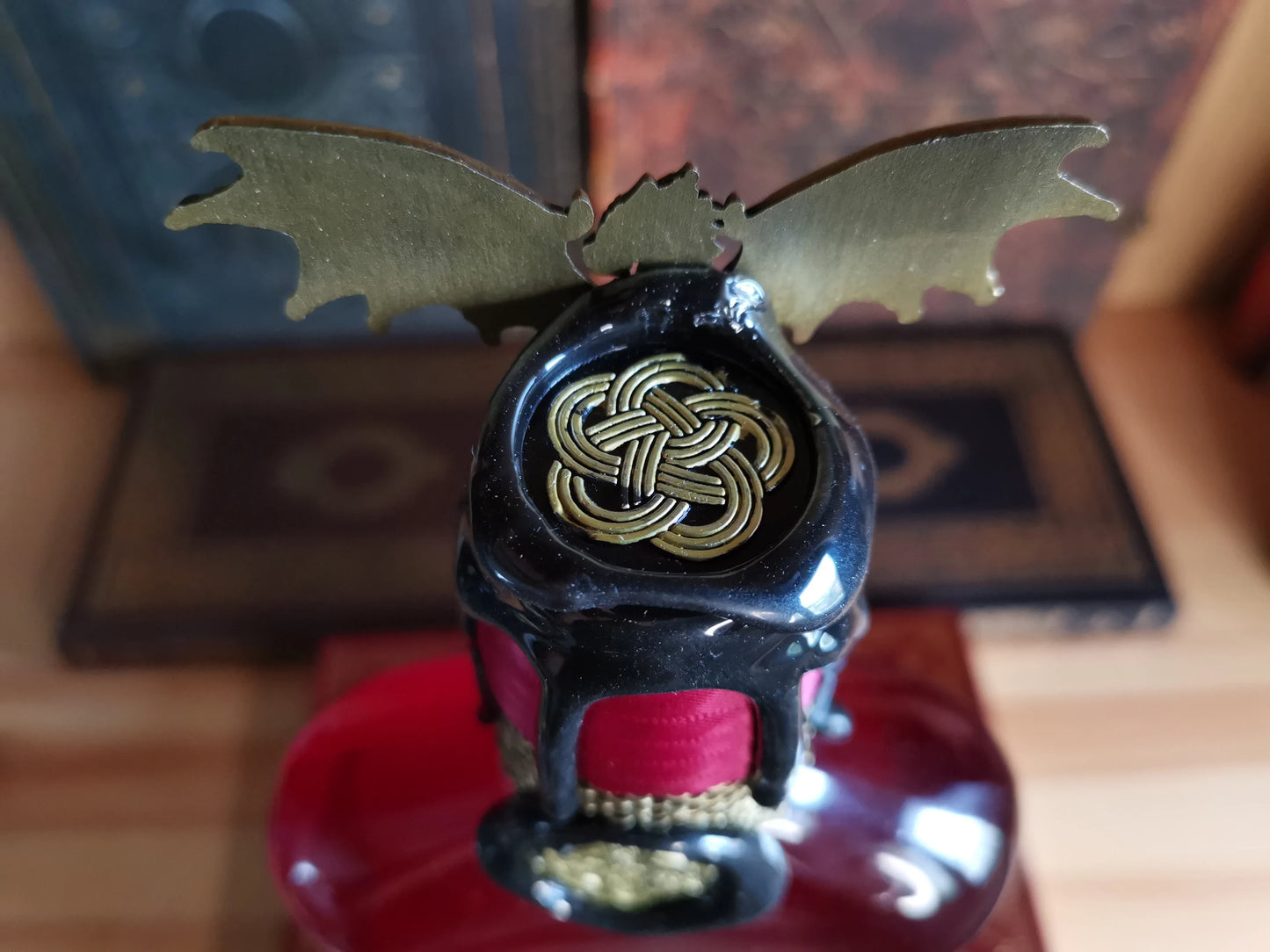 Potion Colère du dragon de la montagne solitaire XXL Aravis Potions