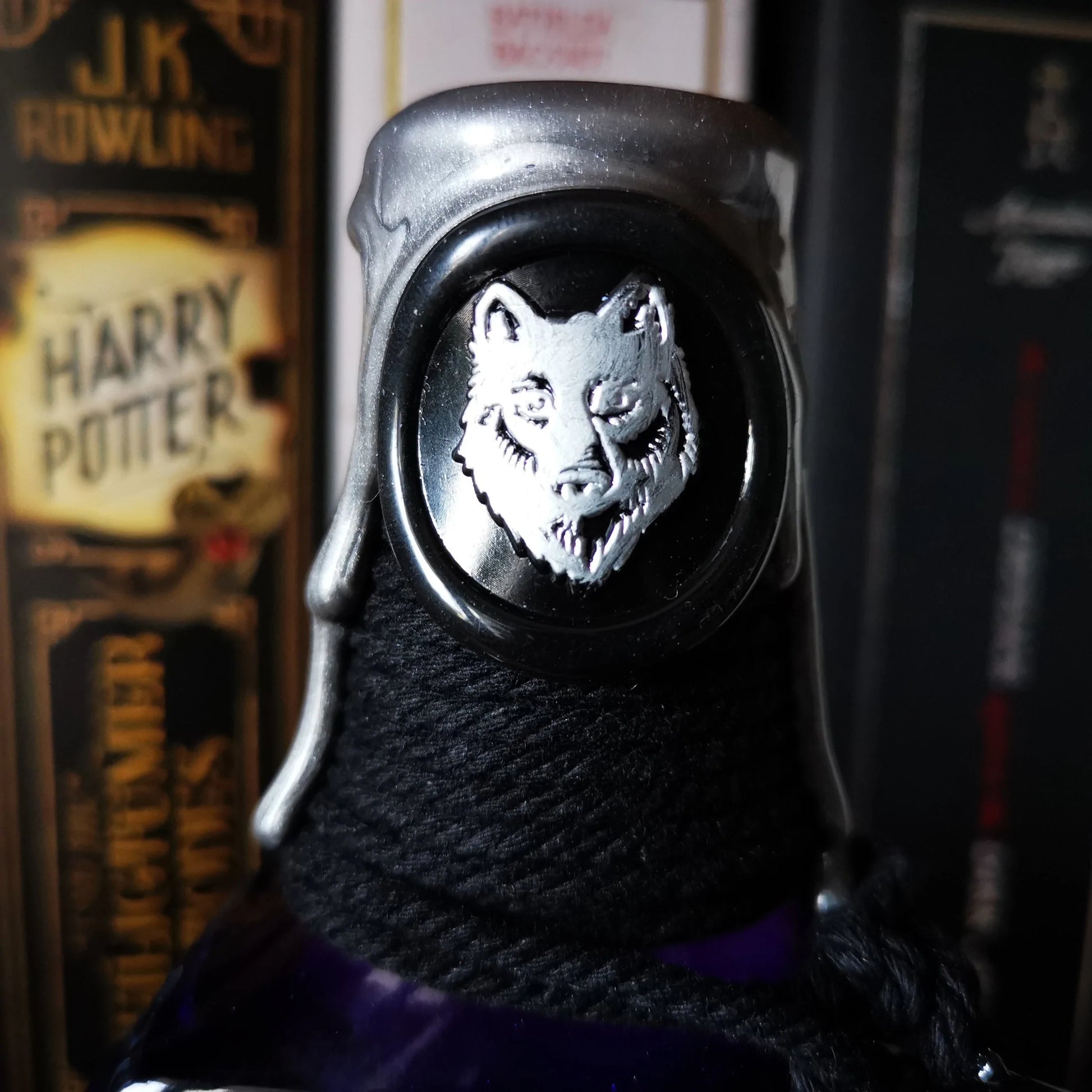 Potion de Métamorphose Aravis Potions