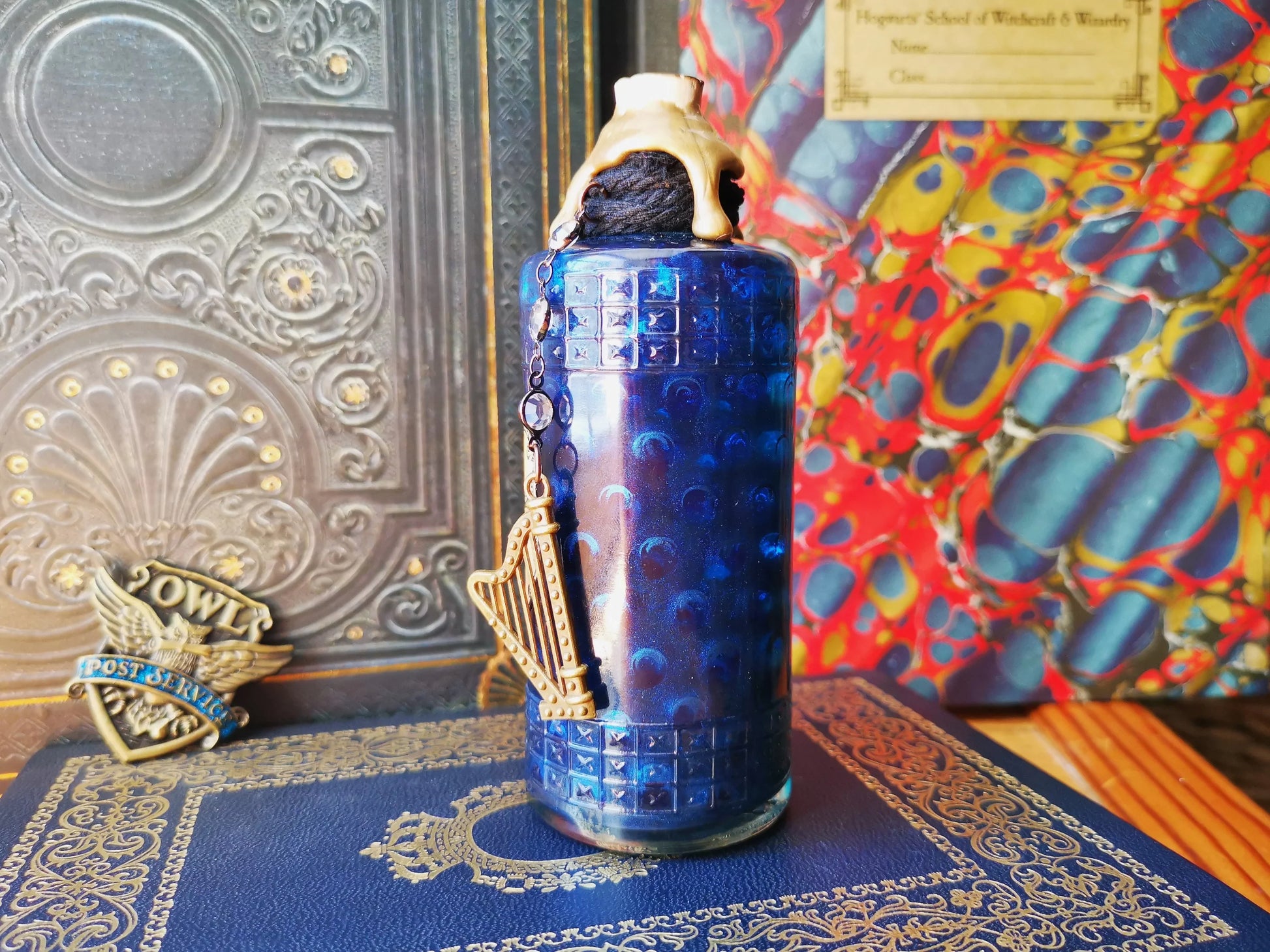 Somnifère de Cerbère Aravis Potions