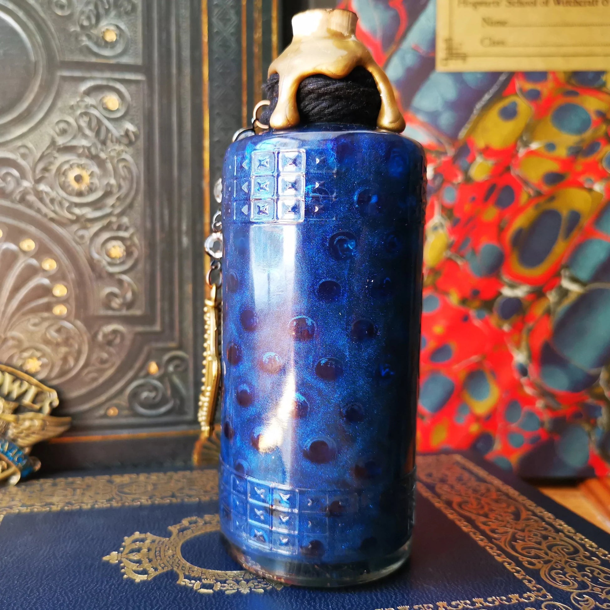 Somnifère de Cerbère Aravis Potions