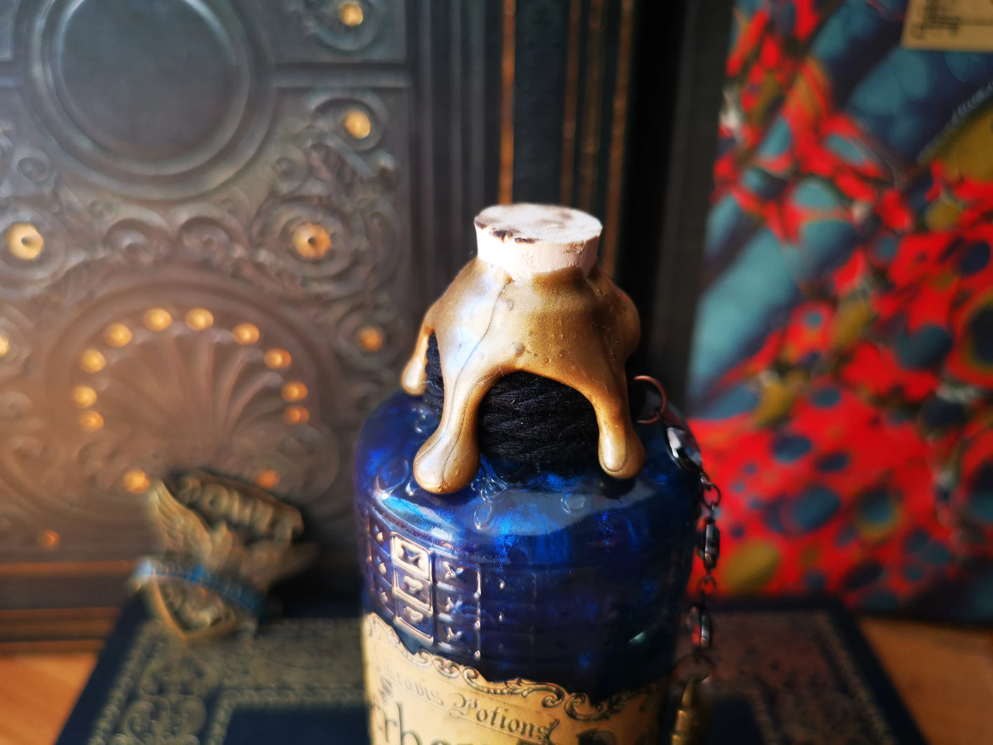 Somnifère de Cerbère Aravis Potions