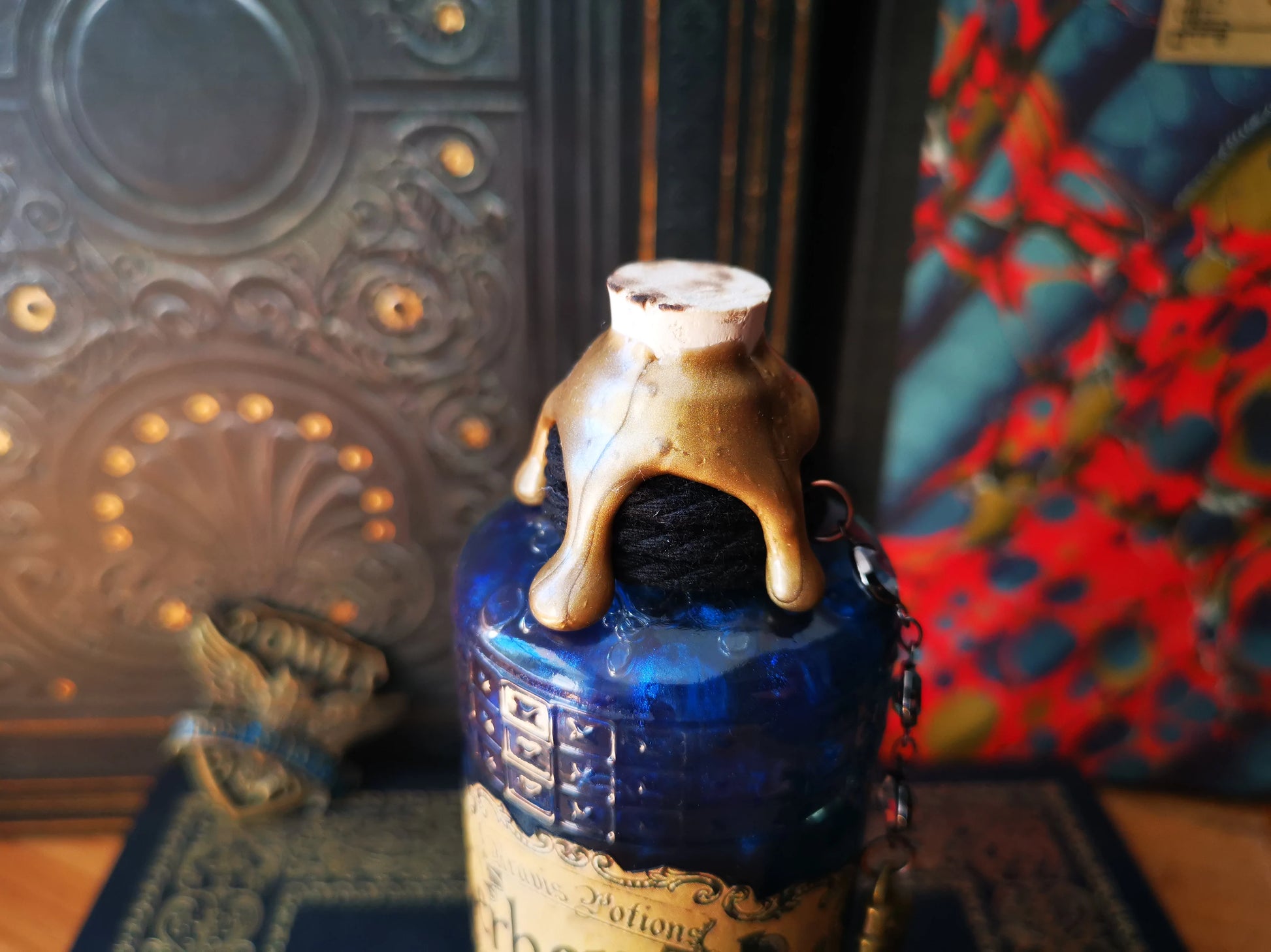 Somnifère de Cerbère Aravis Potions
