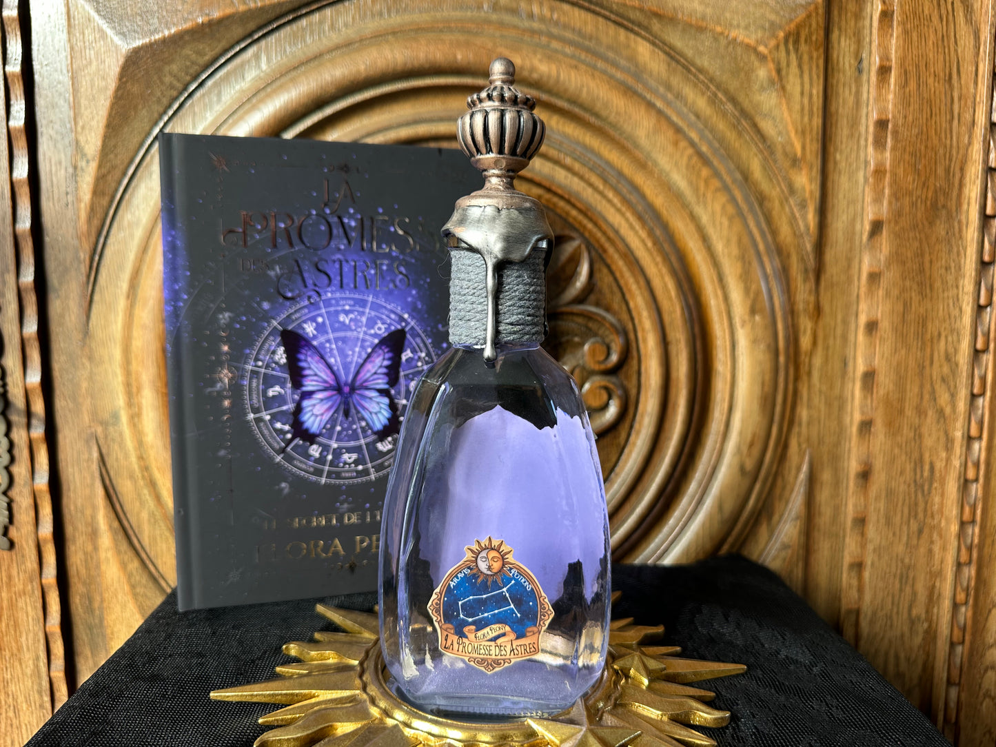 Potions Astrologie en PRÉCOMMANDE 🌞