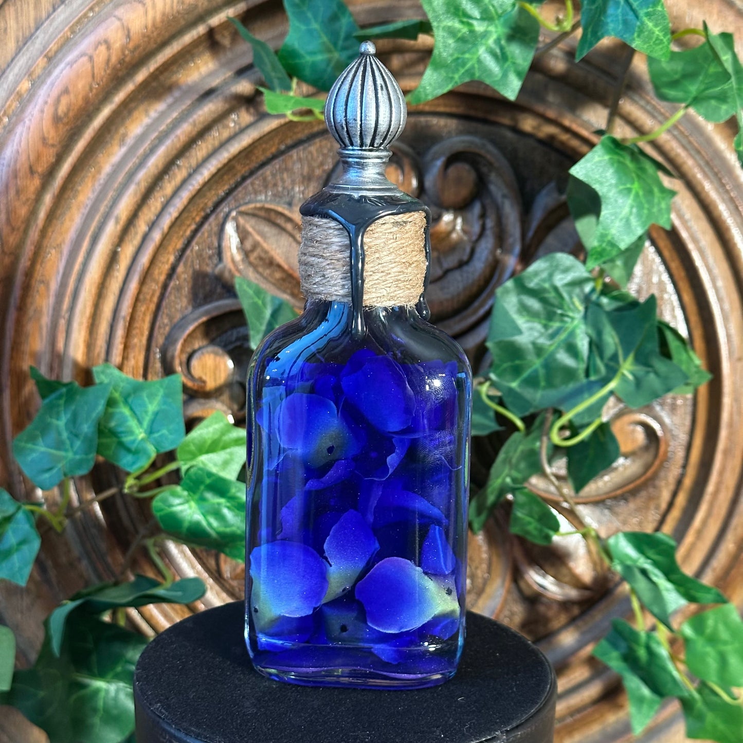 Wolfsbane Potion