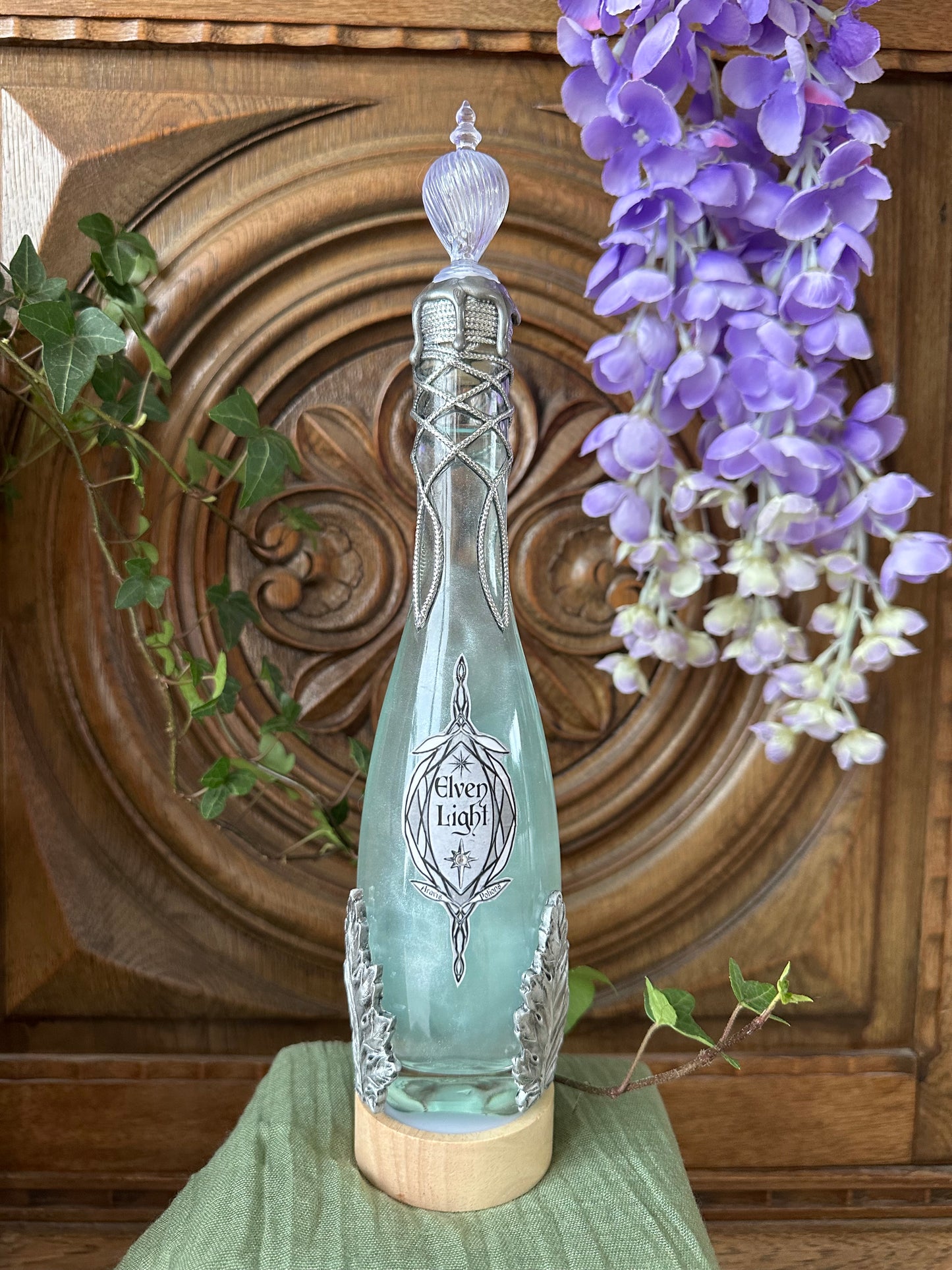 Elven Light grand format