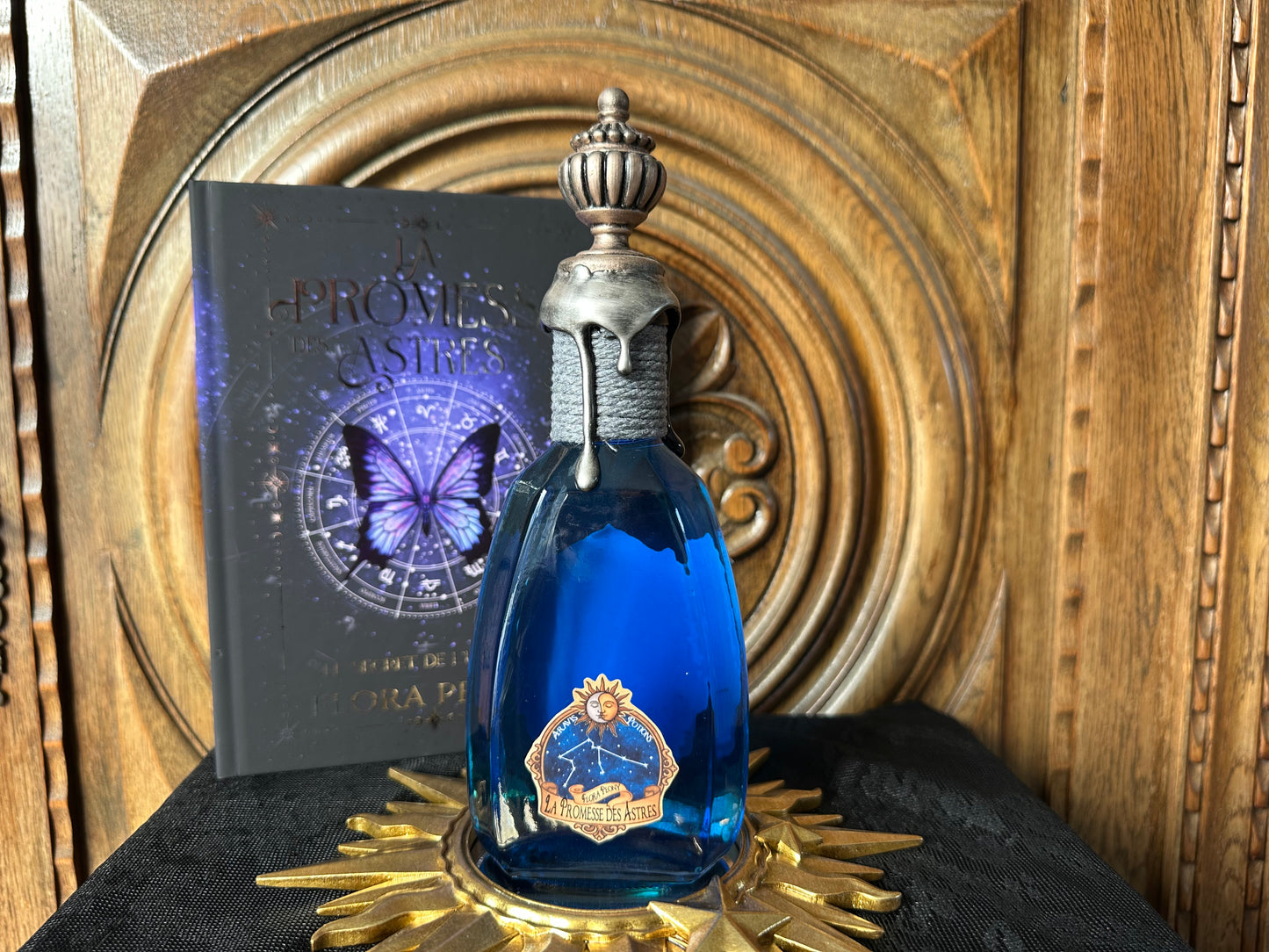 Potions Astrologie en PRÉCOMMANDE 🌞