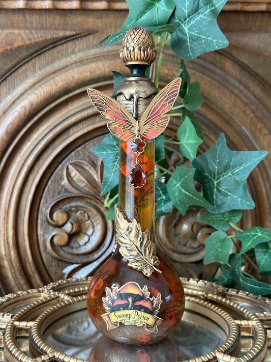 Swamp Poison (Autumn)