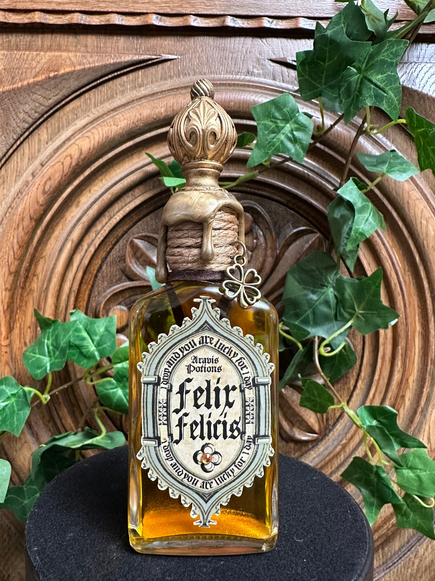 Felix Felicis - Liquid Luck