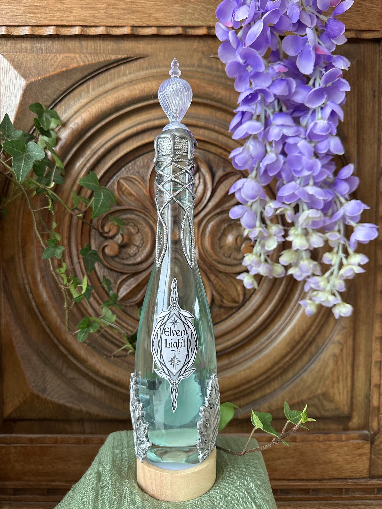 Elven Light grand format