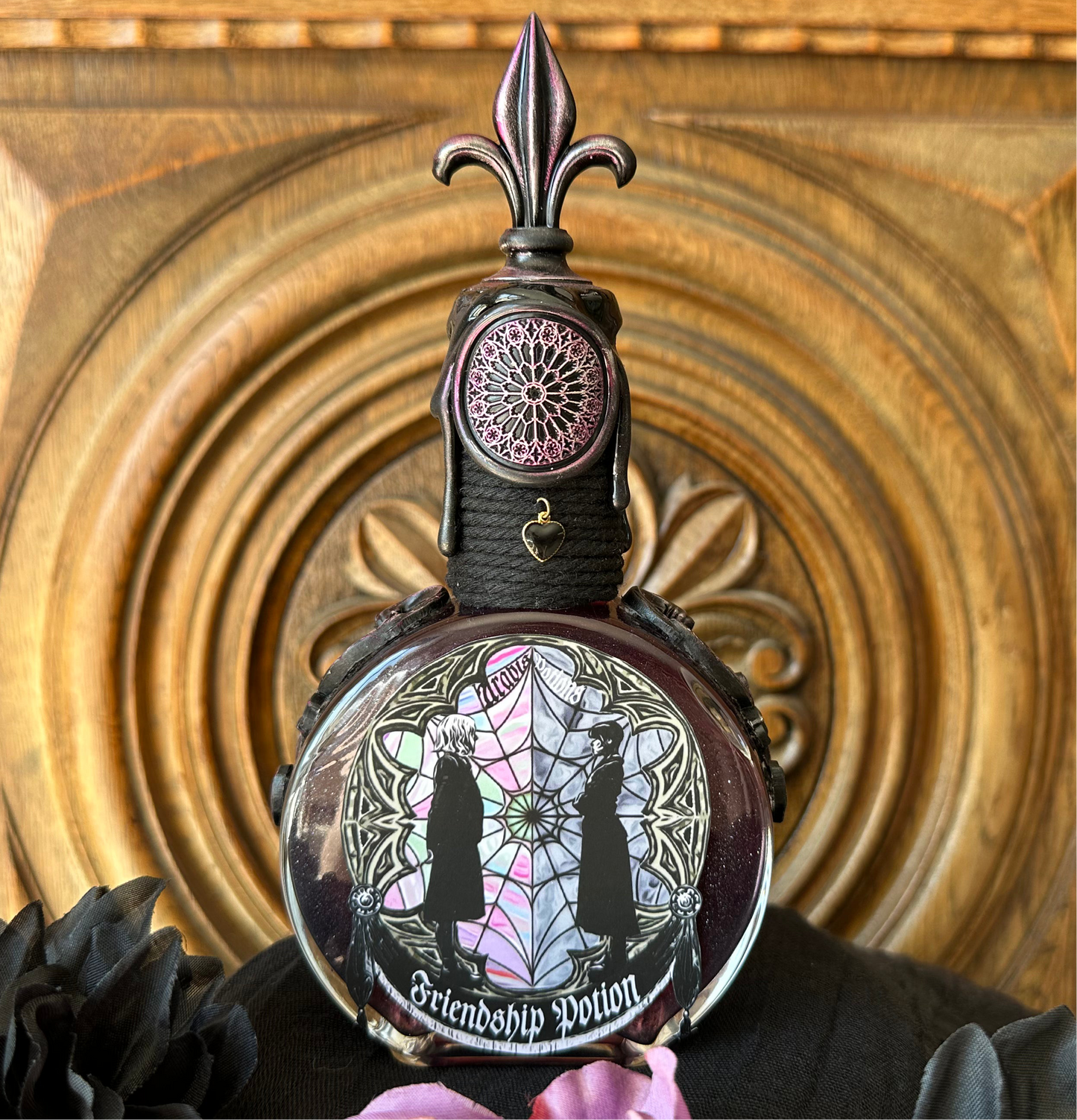 Friendship Potion