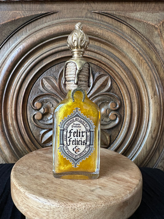 Felix Felicis - Liquid Luck