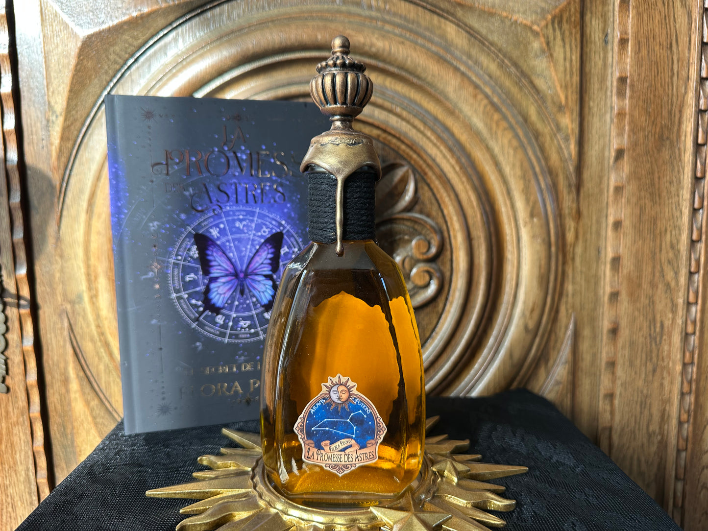 Potions Astrologie en PRÉCOMMANDE 🌞