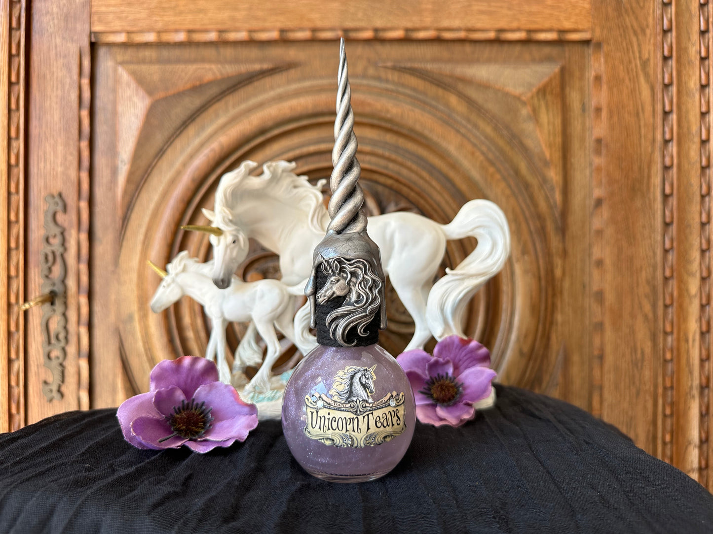 Unicorn Tears