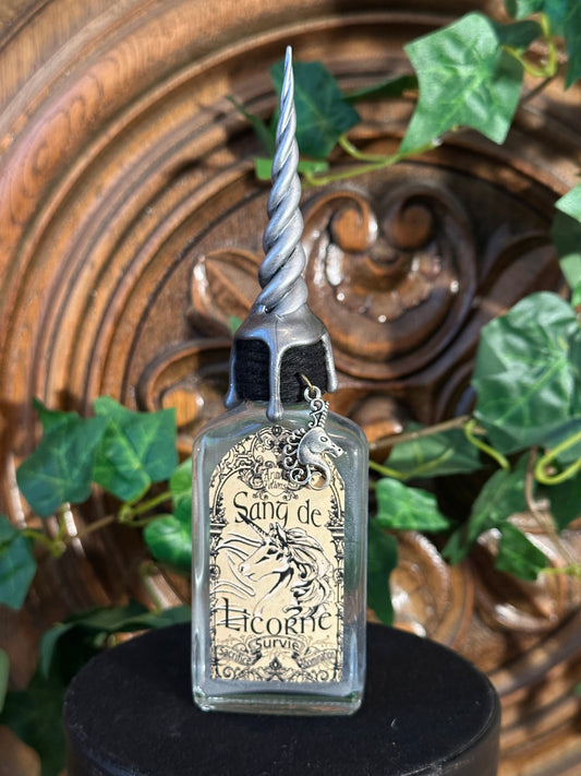 Sang de Licorne