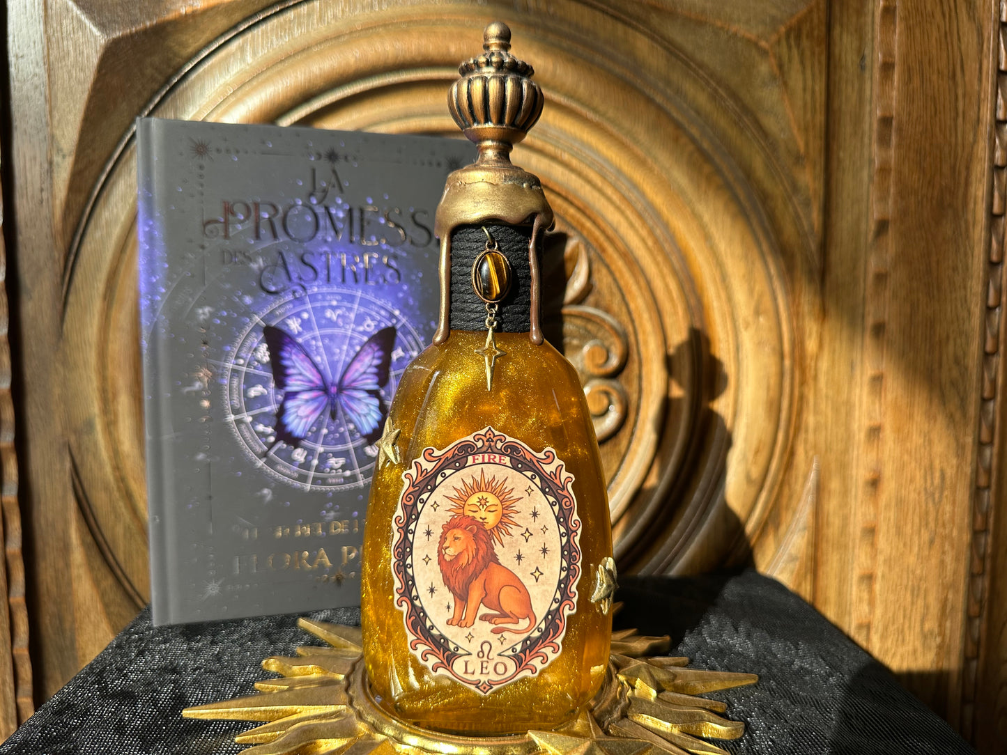 Potions Astrologie en PRÉCOMMANDE 🌞