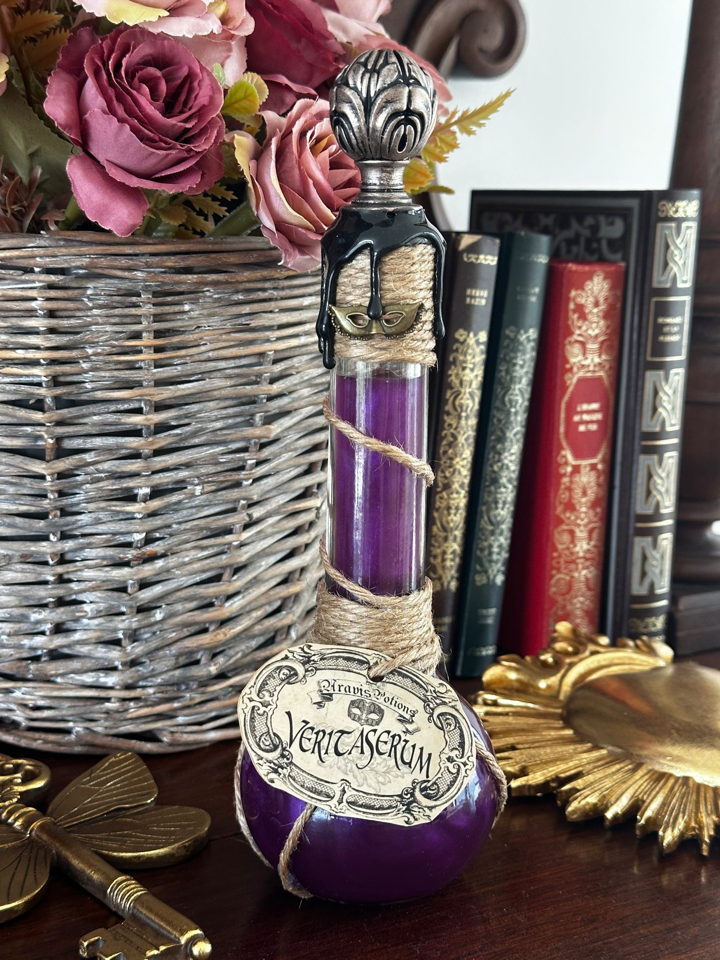 Veritaserum