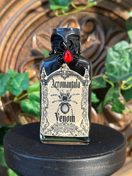 Acromantula Venom Mini