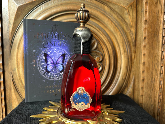 Potions Astrologie en PRÉCOMMANDE 🌞