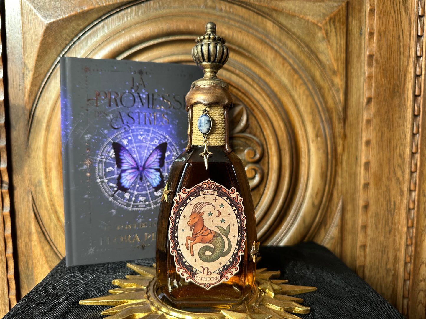 Potions Astrologie en PRÉCOMMANDE 🌞