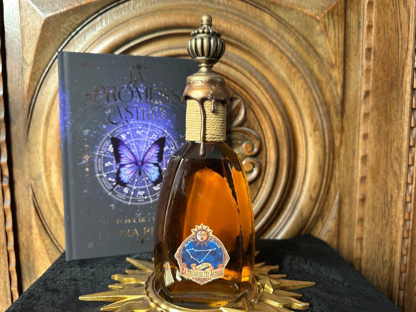 Potions Astrologie en PRÉCOMMANDE 🌞