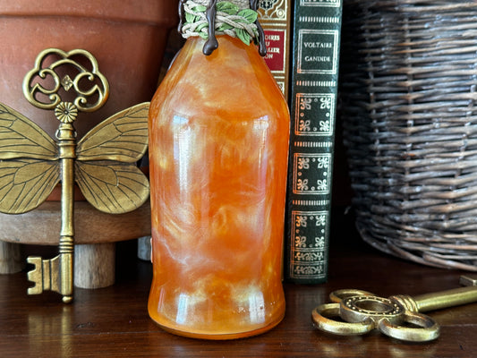 Pumpkin Juice Grand