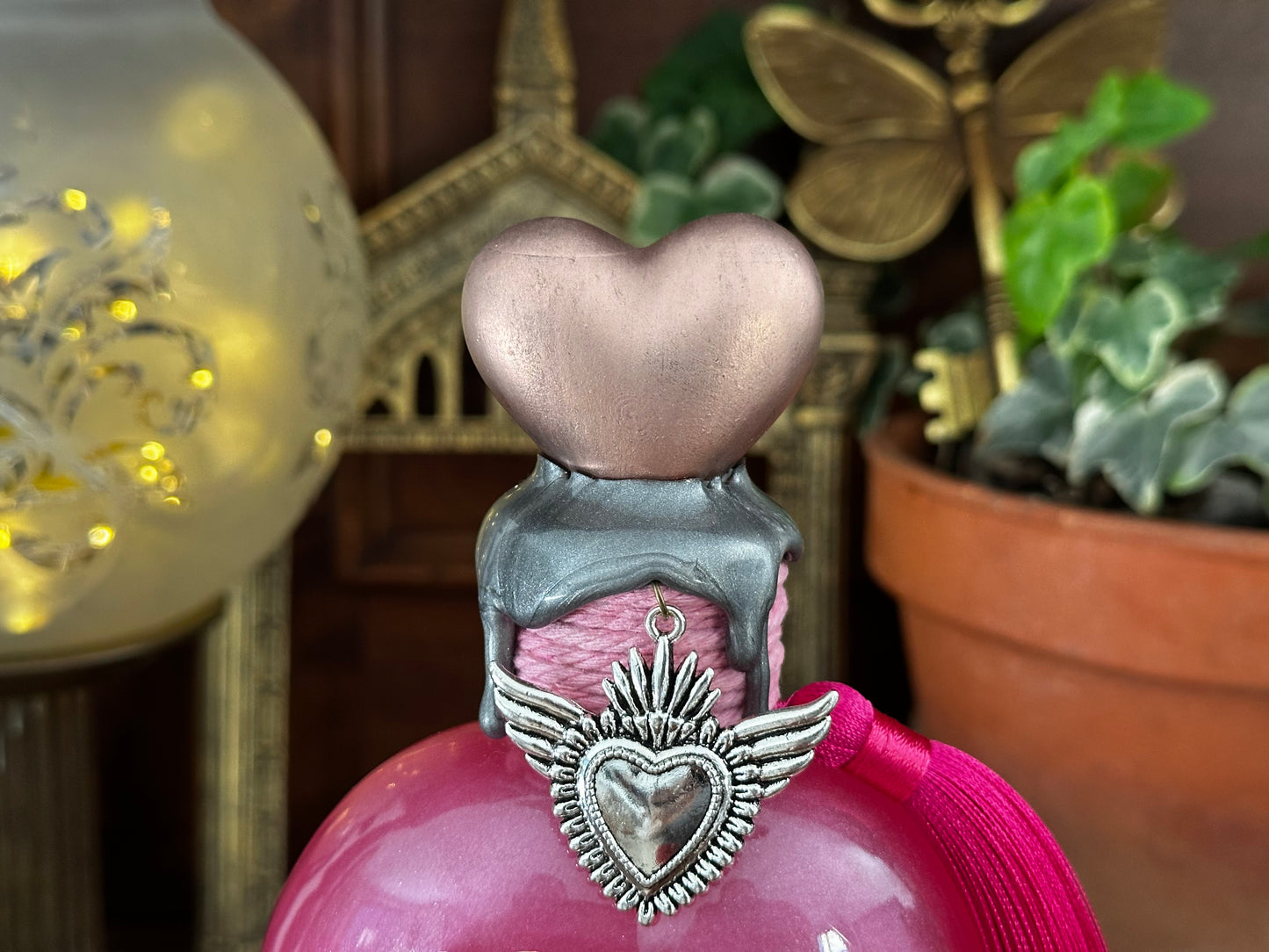 Love Potion (bouchon coeur)