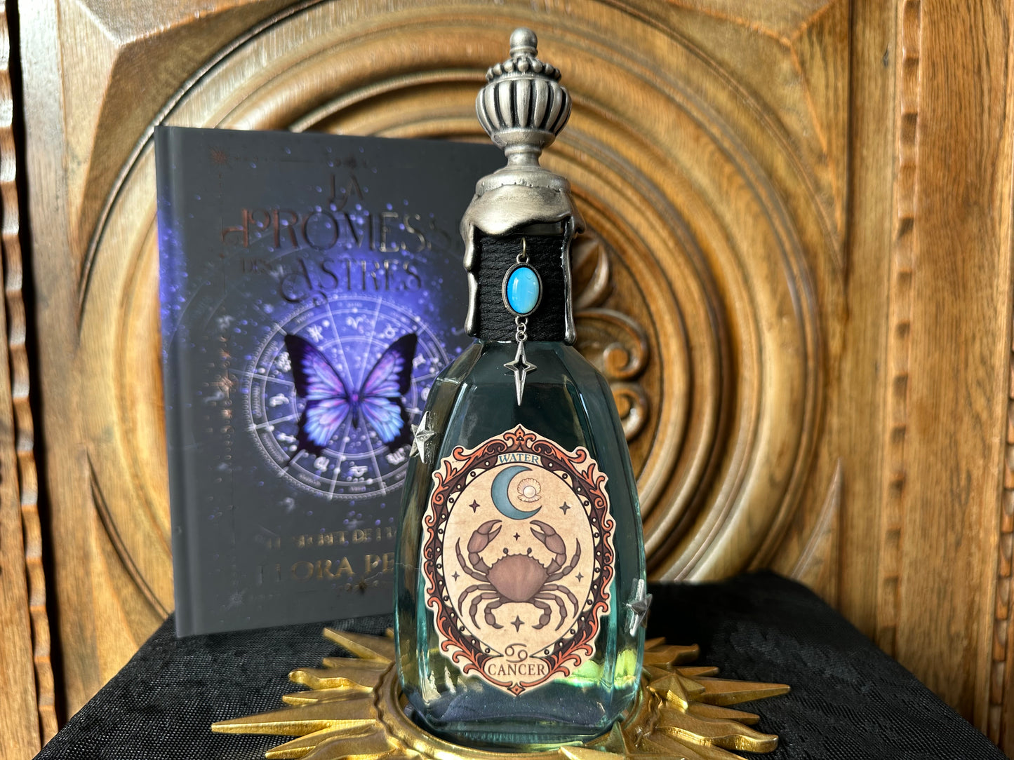 Potions Astrologie en PRÉCOMMANDE 🌞