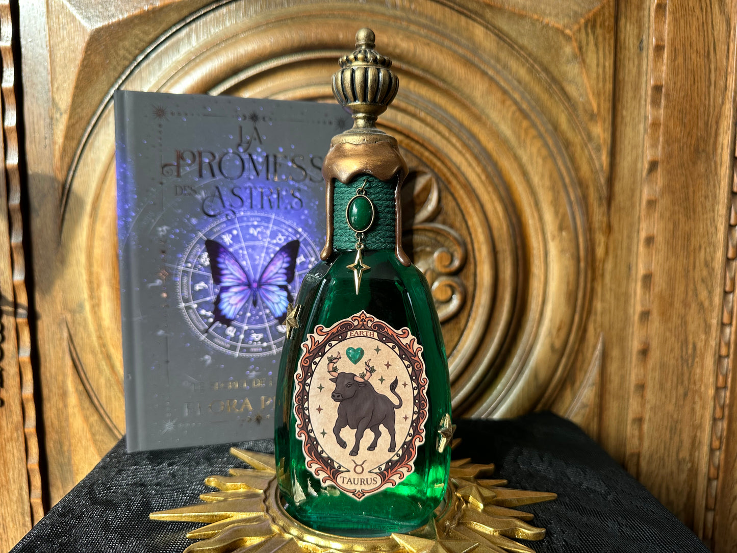 Potions Astrologie en PRÉCOMMANDE 🌞