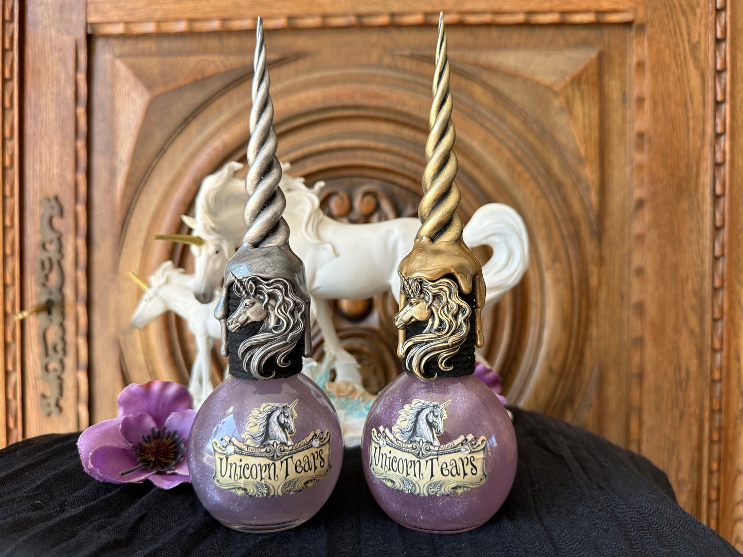 Unicorn Tears