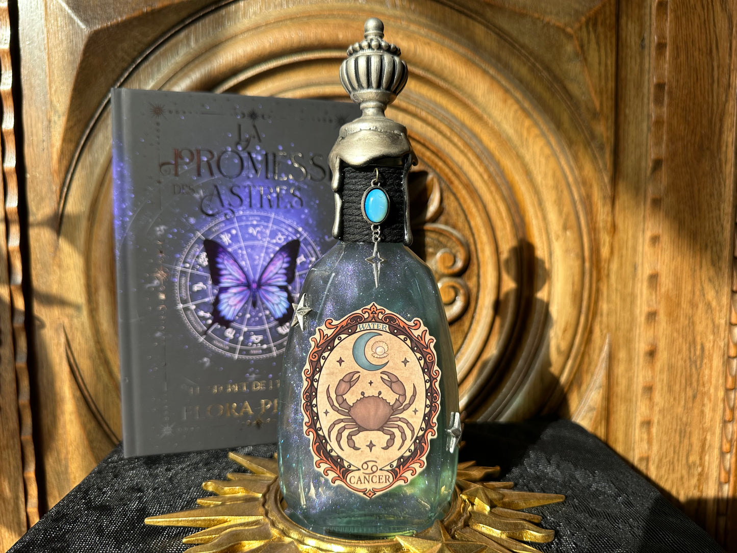 Potions Astrologie en PRÉCOMMANDE 🌞